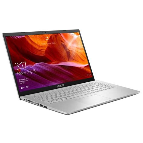 Asus Vivobook X509fa 15 Inch 2019 Core I5 8265u 8gb Ssd 128 Gb