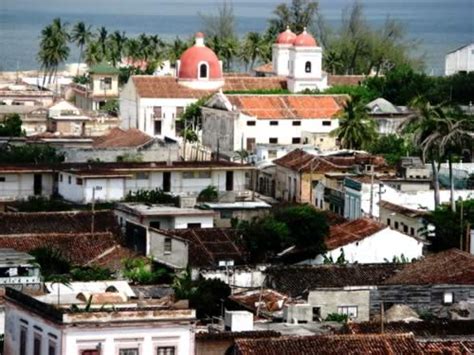 Cuba attractions – Gibara