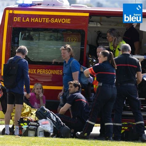 France Bleu On Twitter Il A Poignardé Une Petite Fille Puis Un Bébé