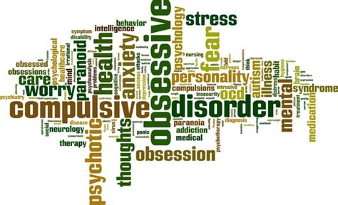 What Are The Differences Between Ocpd And Ocd