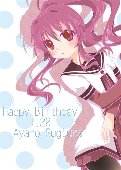 Sugiura Ayano (Ayano Sugiura) - Yuru Yuri - Zerochan Anime Image Board