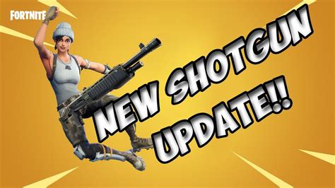 New Pump Shotgun Duo Pop Up Cup Semi Decent Fortnite Player A