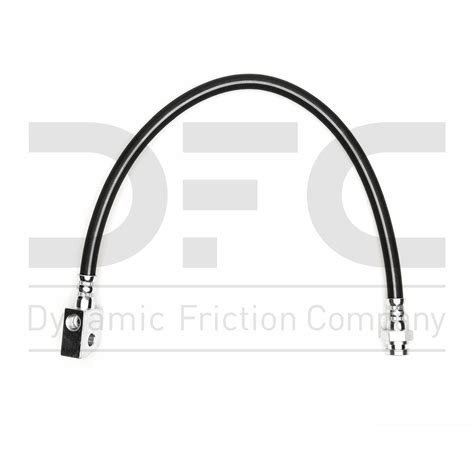 Dynamic Friction Company Brake Line Hose For