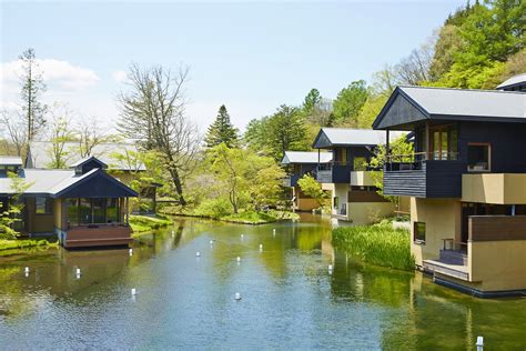 星のや軽井沢！子連れで泊まる憧れの宿 家族旅行・子連れ旅行 All About