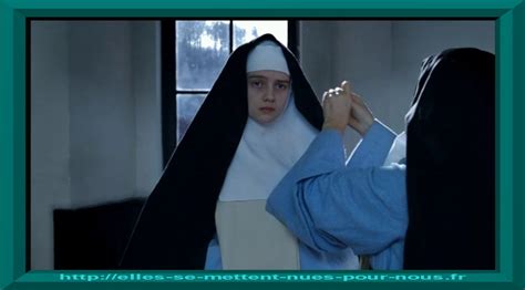 La Religieuse Nude Pics Page