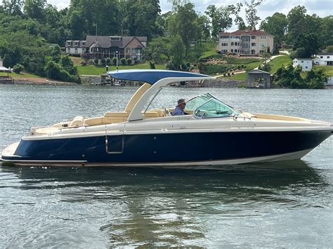 2020 Chris Craft Launch 31 GT Bowrider For Sale YachtWorld