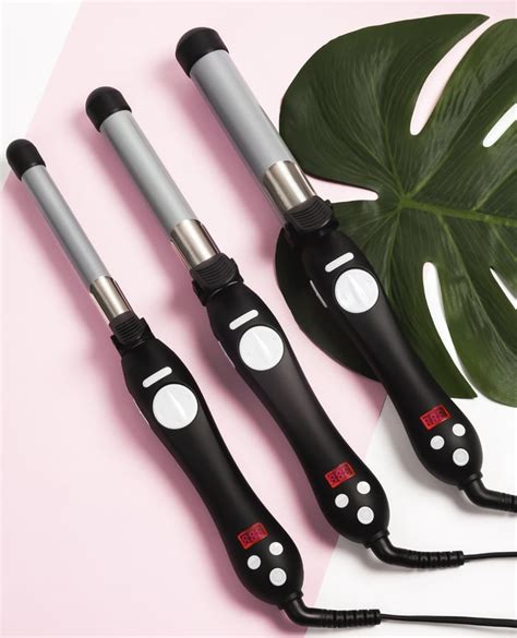 The 13 Best Curling Irons of 2024, According to Editors | POPSUGAR Beauty