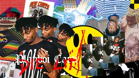 Playboi Carti Aesthetic Wallpaper