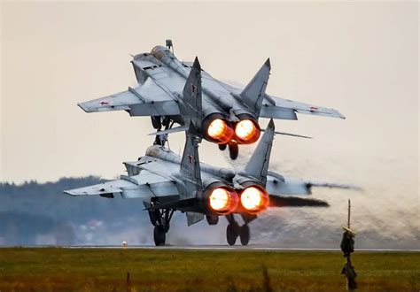 217 best Mig 31 images on Pholder | Warplane Porn, Military Porn and ...