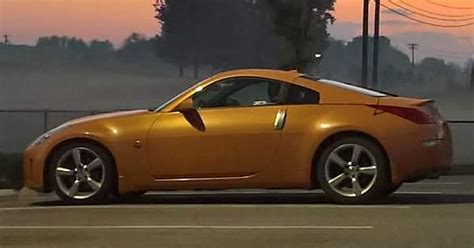 2007 Solar Orange 350z Hr Album On Imgur