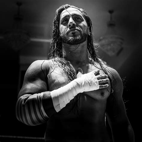 Mustafa Ali Rwrestlewiththepackage