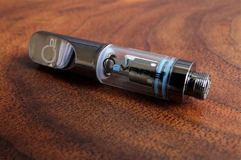 O2vape Ceramic Cell Vape Cartridges Tenvape