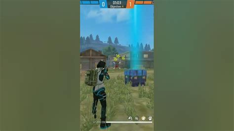 Free Fire Ka Aisa Ek Mysterious Emote Hai Lol Emote😱🥶🤔 Shorts Viral