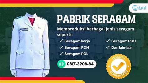 Pabrik Baju Paskibra Pdu Berhijab Di Banjarmasin Tribun Jualbeli