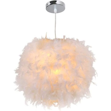 Daxgd Lustre Suspension En Plume Suspension Lnaire Moderne Lustre Abat