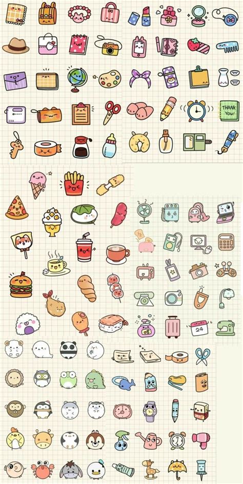 Pin By Vikki Bautz On Doodles Simple Doodles Easy Drawings Cute