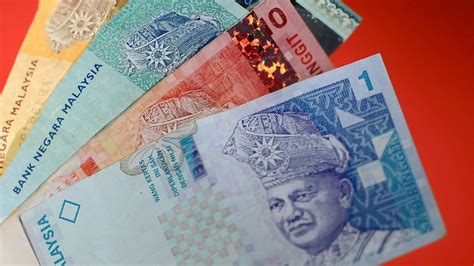 Dagangan Ringgit Berakhir Lemah Minggu Ini Klse Screener