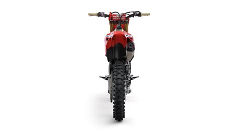 First Look Honda Crf R Rwe Rx X And Rl