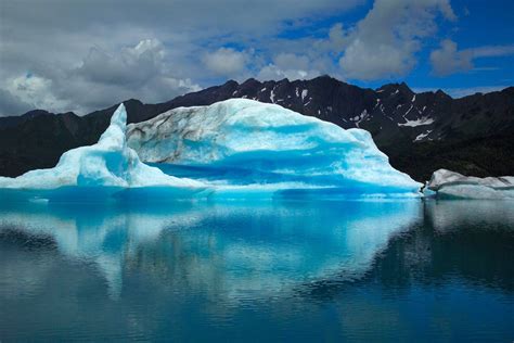 Glacier Iceberg Free Stock Photo - Public Domain Pictures