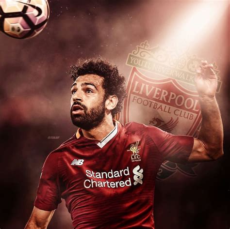 🔥 100 Mohamed Salah Liverpool Wallpapers Wallpapersafari