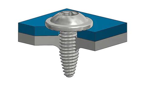 Screwdriving For Sheet Metal Assembly 2018 07 10 Assembly