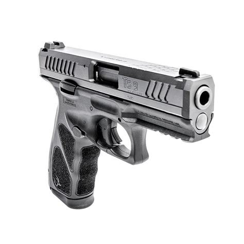 Pistola Taurus Ts9 9mm Graphene Krc Sports