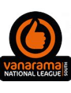 National League South - Table | Transfermarkt