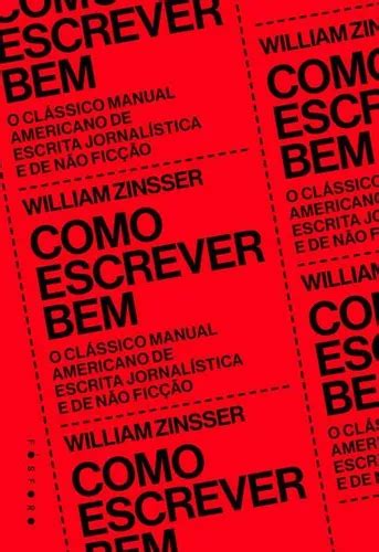 Como Escrever Bem MercadoLivre