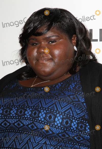 Photos And Pictures 28 March 2014 Hollywood California Gabourey