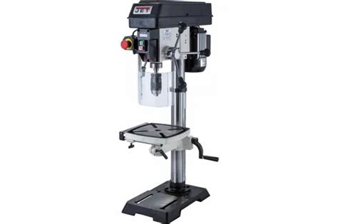 Jet Jwdp 12 Drill Press At ₹ 51250piece Drill Press In New Delhi