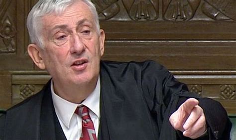 Lindsay Hoyle Blasts Snp Mp In Furious Swipe Dont Need Your Help