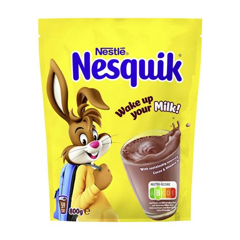 Nestle Nesquik Kakao Nachfüll im UNIMARKT Online Shop bestellen