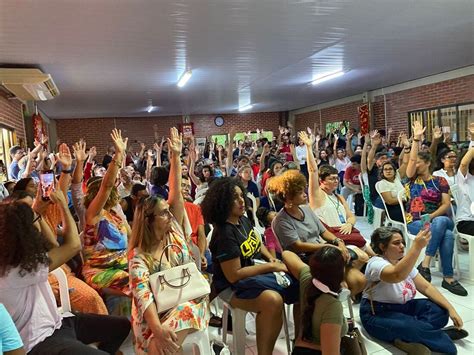 Professores Da Ufrpe Aderem Greve Nacional Saiba Quando Come A A