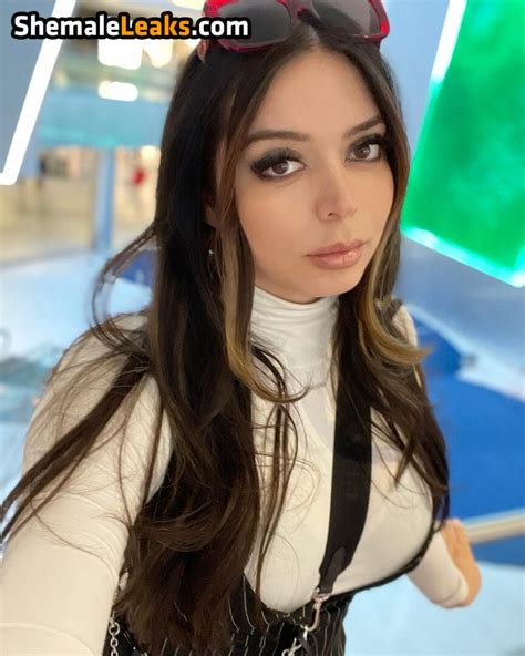 Carmen King Carmenkingy Carmenkingz Leaked Nude OnlyFans Photo ShemaleLeaks