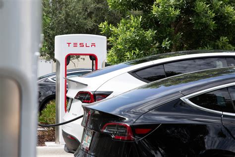 Tesla S Global Supercharger Network Expansion A Milestone For Ev Acce Evannex Aftermarket