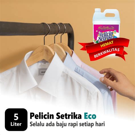 Perbedaan Pewangi Laundry Dan Pelicin Pakaian