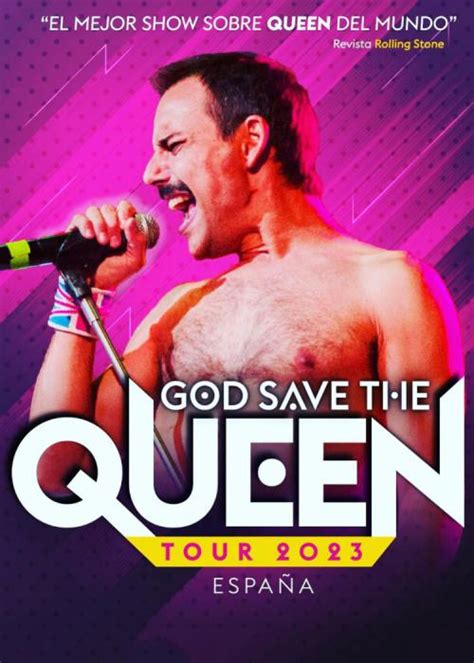 Concierto De God Save The Queen En Sant Feliu De Gu Xols Comprar Entradas