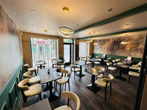 First Look Inside Sapori Italian Restaurant In Lindley And The Food