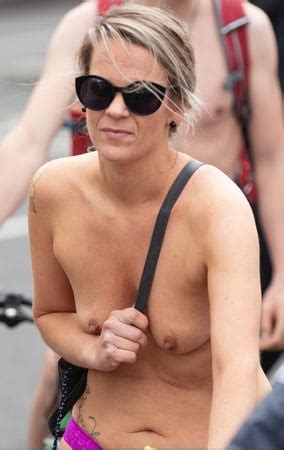 London WNBR 2019 World Naked Bike Ride Selection 2 Pict Gal 290390678