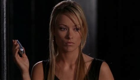 Olivia On The Oc Olivia Wilde Image 7709324 Fanpop