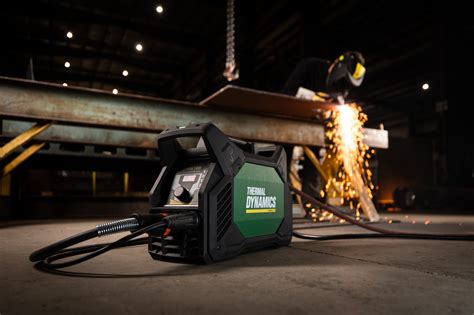 Esab® Rogue Et 200ip Pro Tig Welder