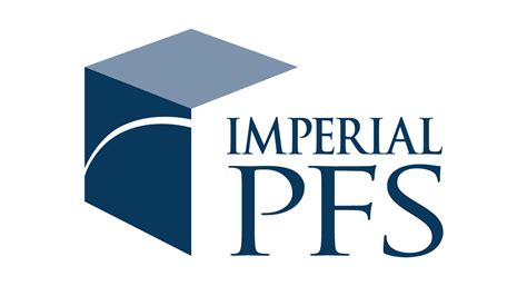 Imperial PFS (IPFS) Logo Download - AI - All Vector Logo