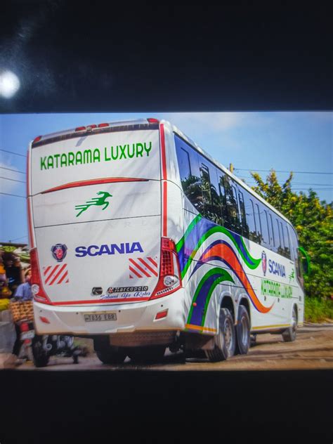 Tanzania Buses Daily On Twitter Duh Masaaaa Tu