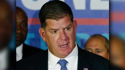 Senate Confirms Marty Walsh To Be Labor Secretary Rboston