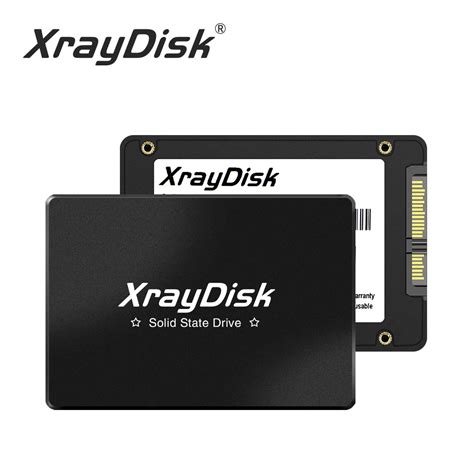 XrayDisk Sata3 60GB Ssd Disco Rígido de 120GB 240GB 128GB 256GB 480GB