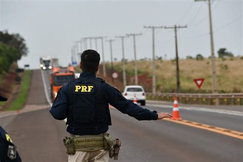 Feriado Opera Es Registram Acidentes Em Rodovias Estaduais E