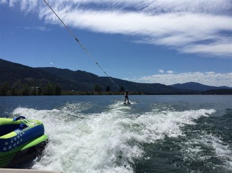 Action Water Sports Sandpoint 2021 All You Need To Know Before You