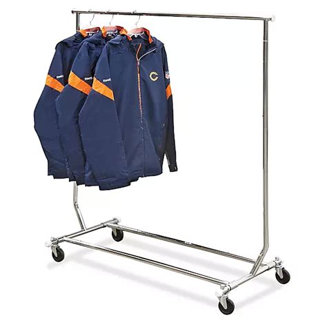 Clothes Racks Clothing Racks Heavy Duty Garment Racks In Stock