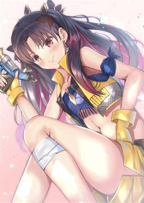 Space Ishtar Archer Ishtar Image By Mishiro 2790035 Zerochan