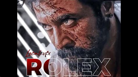 Rolex Sir Efx Vikram WhatsApp Status Tamil YouTube